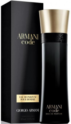 Giorgio Armani Armani Code Eau De Parfum от интернет-магазина парфюмерии и косметики Parfum-Park