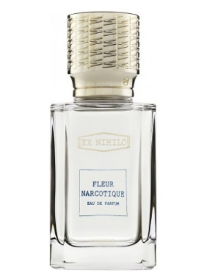 Ex Nihilo Fleur Narcotique от интернет-магазина парфюмерии и косметики Parfum-Park