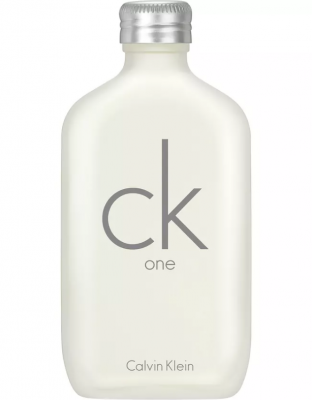Calvin Klein CK One  от интернет-магазина парфюмерии и косметики Parfum-Park