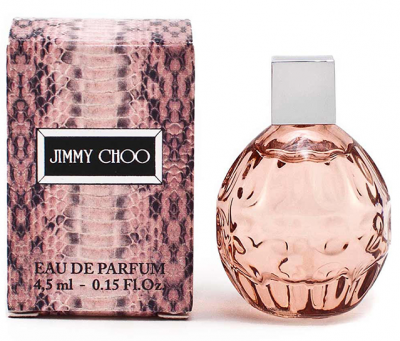 Jimmy Choo Eau De Parfum миниатюра от интернет-магазина парфюмерии и косметики Parfum-Park
