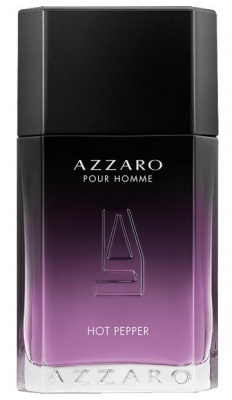 Azzaro Pour Homme Hot Pepper от интернет-магазина парфюмерии и косметики Parfum-Park