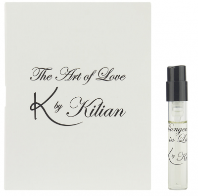 K By Kilian Dangerously In Love миниатюра от интернет-магазина парфюмерии и косметики Parfum-Park