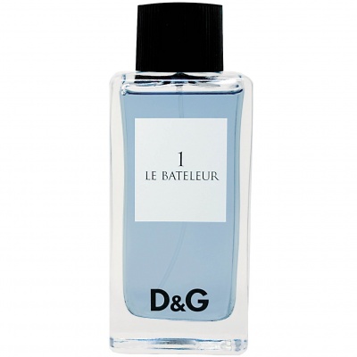 Dolce & Gabbana Le Bateleur 1 от интернет-магазина парфюмерии и косметики Parfum-Park