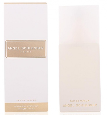 Angel Schlesser Femme Eau De Parfum от интернет-магазина парфюмерии и косметики Parfum-Park