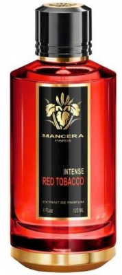 Mancera Red Tobacco Intense миниатюра от интернет-магазина парфюмерии и косметики Parfum-Park