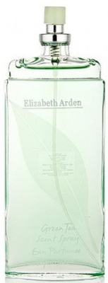 Elizabeth Arden Green Tea от интернет-магазина парфюмерии и косметики Parfum-Park