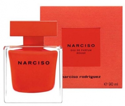 Narciso Rodriguez Narciso Rouge  от интернет-магазина парфюмерии и косметики Parfum-Park