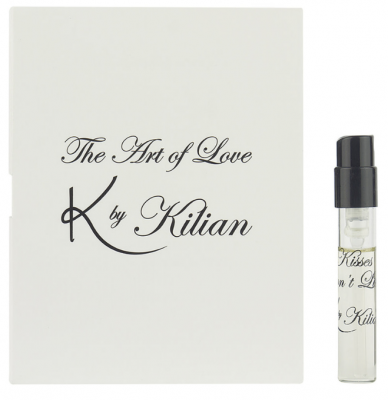 K By Kilian Kisses Don't Lie миниатюра от интернет-магазина парфюмерии и косметики Parfum-Park