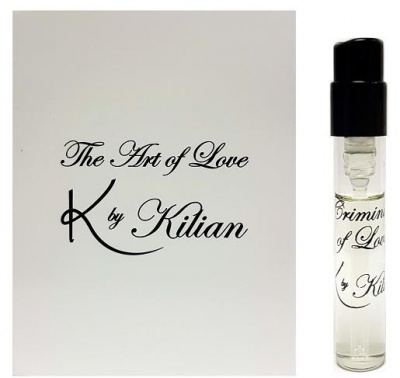 K By Kilian Criminal Of Love миниатюра от интернет-магазина парфюмерии и косметики Parfum-Park
