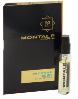 Montale Intense So Iris миниатюра от интернет-магазина парфюмерии и косметики Parfum-Park