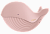 Шкатулка для макияжа губ Pupa Whale 1 тон 003 Лиловый