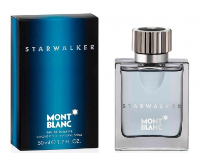 Montblanc Starwalker от интернет-магазина парфюмерии и косметики Parfum-Park