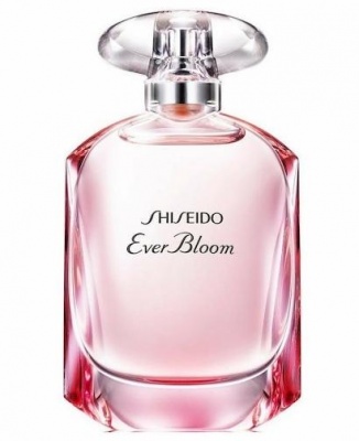 Shiseido Ever Bloom от интернет-магазина парфюмерии и косметики Parfum-Park
