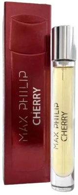 Max Philip Cherry миниатюра от интернет-магазина парфюмерии и косметики Parfum-Park