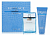 Versace Man Eau Fraiche набор 