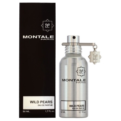 Montale Wild Pears от интернет-магазина парфюмерии и косметики Parfum-Park