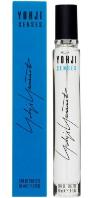 Yohji Yamamoto Yohji Senses миниатюра от интернет-магазина парфюмерии и косметики Parfum-Park