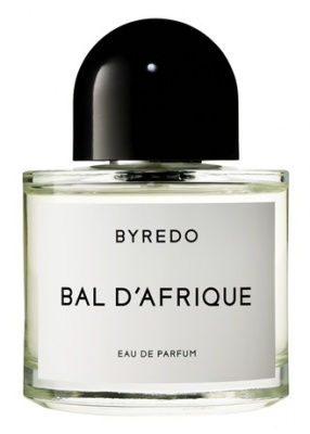 Byredo Bal D'Afrique от интернет-магазина парфюмерии и косметики Parfum-Park