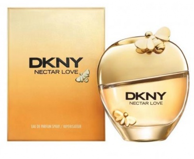 DKNY Nectar Love от интернет-магазина парфюмерии и косметики Parfum-Park
