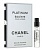 Chanel Egoist Platinum миниатюра