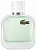 Lacoste L.12.12 Blanc Eau Fraiche