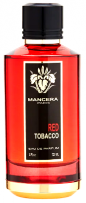 Mancera Red Tobacco от интернет-магазина парфюмерии и косметики Parfum-Park