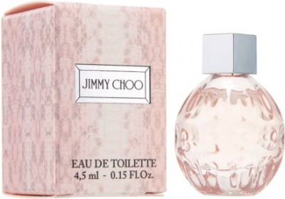 Jimmy Choo Eau De Toilette миниатюра от интернет-магазина парфюмерии и косметики Parfum-Park