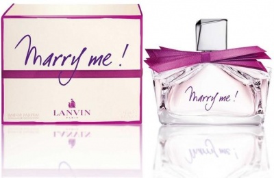 Lanvin Marry Me от интернет-магазина парфюмерии и косметики Parfum-Park
