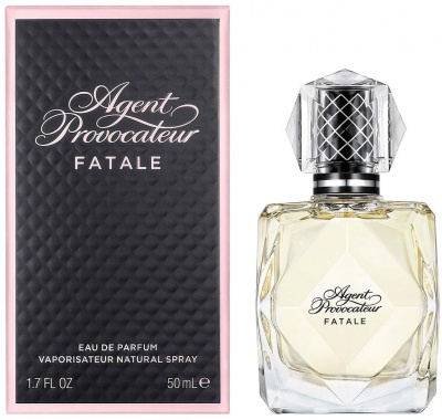 Agent Provocateur Fatale  от интернет-магазина парфюмерии и косметики Parfum-Park