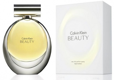 Calvin Klein Beauty от интернет-магазина парфюмерии и косметики Parfum-Park