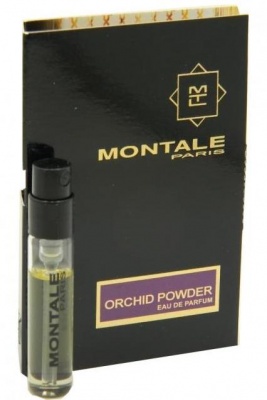 Montale Orchid Powder миниатюра от интернет-магазина парфюмерии и косметики Parfum-Park
