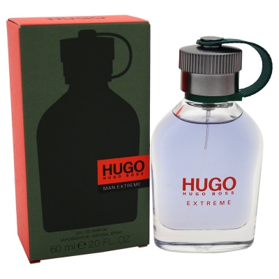 Hugo Extreme by Hugo Boss  от интернет-магазина парфюмерии и косметики Parfum-Park