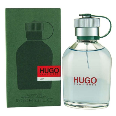 Hugo by Hugo Boss от интернет-магазина парфюмерии и косметики Parfum-Park