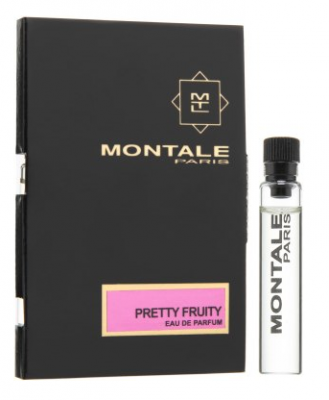 Montale Pretty Fruity миниатюра от интернет-магазина парфюмерии и косметики Parfum-Park