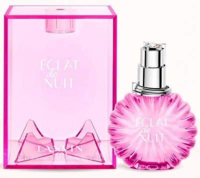 Lanvin Eclat De Nuit от интернет-магазина парфюмерии и косметики Parfum-Park